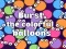 Burst the Colorful Balloons – kostenloses Online-Spiel