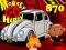 Monkey Go Happy Stage 870 – kostenloses Online-Spiel