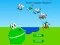 Hunt - Feed the Frog 3 – kostenloses Online-Spiel