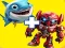 Animal Mix Master – kostenloses Online-Spiel