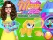 Mom And Taylor Washing Clothes – kostenloses Online-Spiel