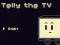 Telly the TV – kostenloses Online-Spiel
