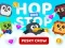 Hop non Stop Pesky Crow – kostenloses Online-Spiel