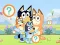 Kids Quiz: Bluey Mega Quiz – kostenloses Online-Spiel