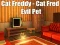 Cat Freddy - Cat Fred Evil Pet – kostenloses Online-Spiel