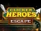 Clicker Heroes Escape – kostenloses Online-Spiel