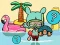 Kids Quiz: Animal In Water – kostenloses Online-Spiel