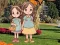 Twin Sister Reach The Mom – kostenloses Online-Spiel