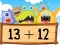 Monster Math – kostenloses Online-Spiel
