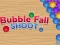 Bubble Fall Shoot – kostenloses Online-Spiel