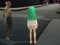 Zombie and Girl: Parkour – kostenloses Online-Spiel
