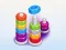 Screw Sorting – kostenloses Online-Spiel