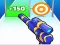 Gun Strike Runner – kostenloses Online-Spiel