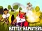 Battle Hamsters – kostenloses Online-Spiel