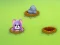 Tap! Tap! Mol Hole – kostenloses Online-Spiel