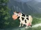 Cow Reach the Shed – kostenloses Online-Spiel