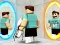 Portal Obby – kostenloses Online-Spiel