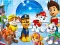 Jigsaw Puzzle: PAW Patrol Puppys – kostenloses Online-Spiel