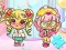 Jigsaw Puzzle: Avatar World Candy Girl – kostenloses Online-Spiel