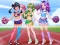 Teen Cheer Squad – kostenloses Online-Spiel