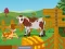 Heifer Calf Hungry Escape – kostenloses Online-Spiel