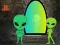 Grandpa Trapped Alien Cave – kostenloses Online-Spiel