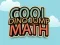 Cool Dino Jump Math – kostenloses Online-Spiel