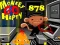 Monkey GO Happy Stage 878 – kostenloses Online-Spiel