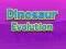 Dinosaur Evolution – kostenloses Online-Spiel