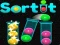 Sort It – kostenloses Online-Spiel