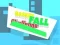 Basket Fall Challenge – kostenloses Online-Spiel