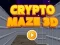 Crypto Maze 3D – kostenloses Online-Spiel