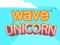 Wave Unicorn – kostenloses Online-Spiel