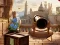 Mystery Castle Escape 5 – kostenloses Online-Spiel