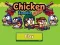 Chicken Zombie Clash – kostenloses Online-Spiel