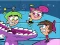 Jigsaw Puzzle: Fairly OddParents – kostenloses Online-Spiel