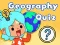 Kids Quiz: Geography Quiz – kostenloses Online-Spiel