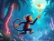 Winston's Jungle Run – kostenloses Online-Spiel