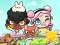 Jigsaw Puzzle: Avatar World Friends – kostenloses Online-Spiel