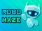 Robo Maze – kostenloses Online-Spiel