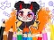 Coloring Book: Avatar World Cute Devil – kostenloses Online-Spiel