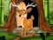 Fawn And Bamboo – kostenloses Online-Spiel