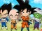 Dragon Ball Super – kostenloses Online-Spiel