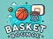 Basket Bounce – kostenloses Online-Spiel