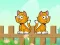 Caged Instincts – kostenloses Online-Spiel
