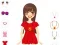 Dress Up Queen – kostenloses Online-Spiel