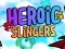 Heroic Slingers – kostenloses Online-Spiel