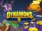 Dynamons 9 – kostenloses Online-Spiel