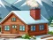 Frozen Frontier Escape – kostenloses Online-Spiel