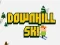 Downhill Ski – kostenloses Online-Spiel